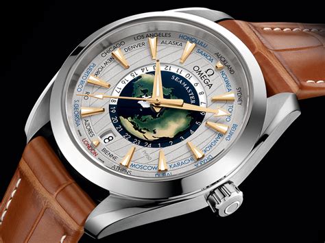 omega aqua terra worldtimer review|omega aqua terra master chronometer.